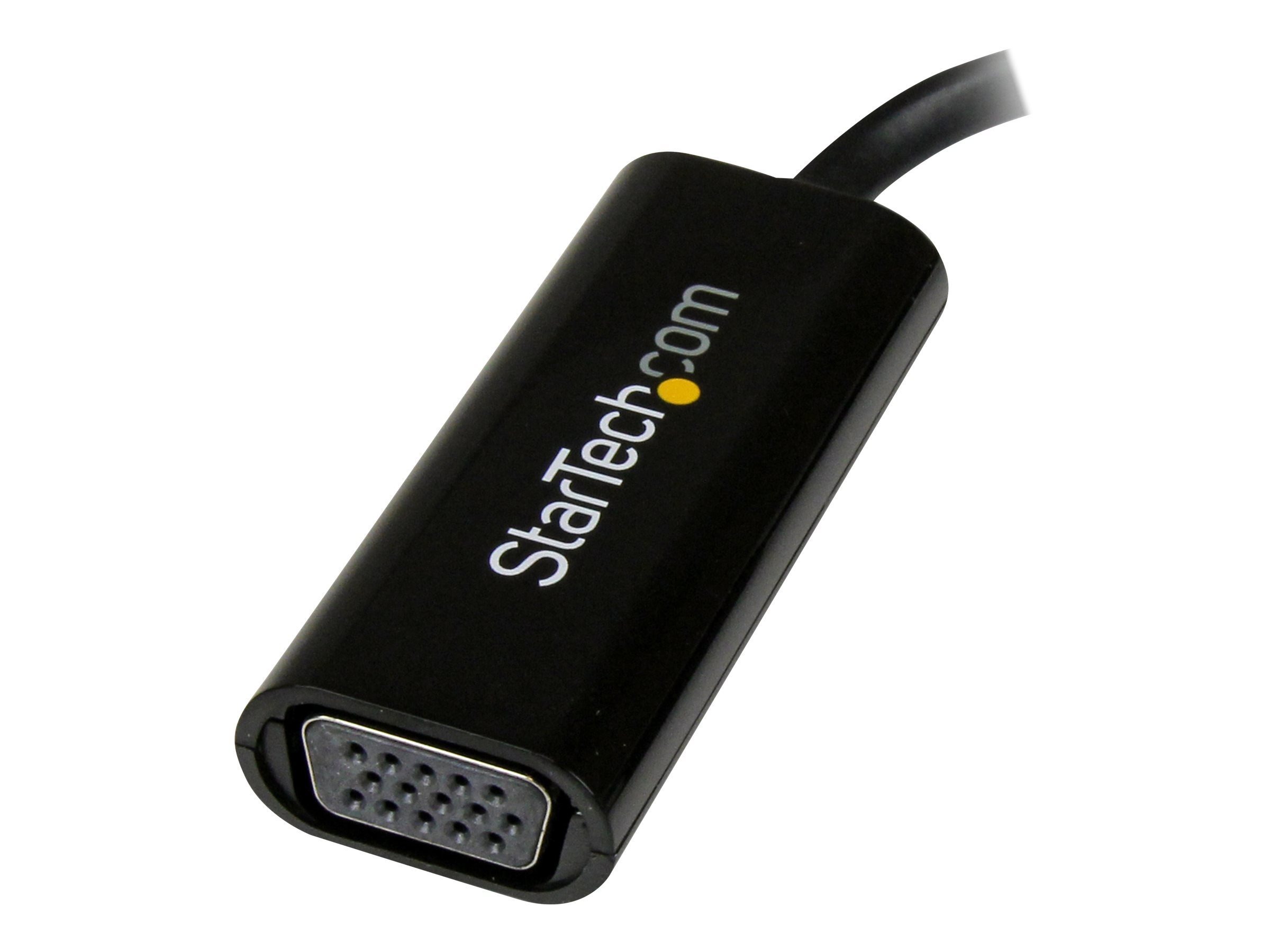 USB32VGAES | STARTECH.COM