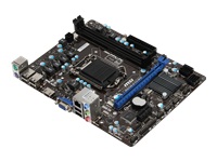 MSI H61M-E33/W8