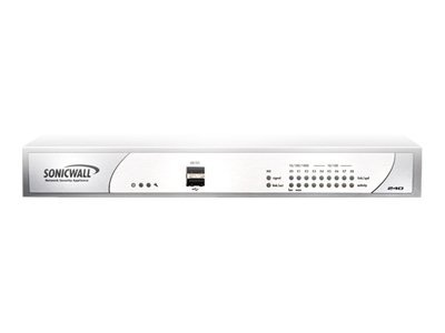 Sonicwall NSA 240 HIGH AVAILABILITY