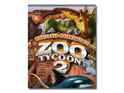 Zoo Tycoon 2: Ultimate Collection