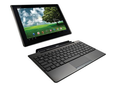 ASUS Eee Pad Transformer TF101