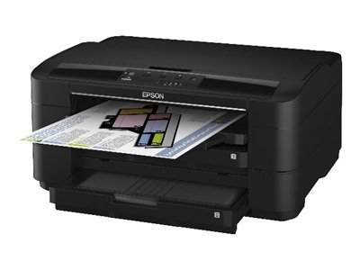 Epson WorkForce WF-7015