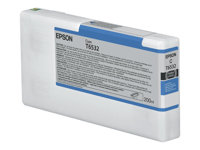 Epson - 200 ml - cyan