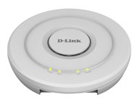 D-Link DWL-7620AP Wireless AC2200 Wave 2 Tri-Band Unified Access Point