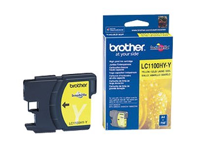 Brother LC1100HYY