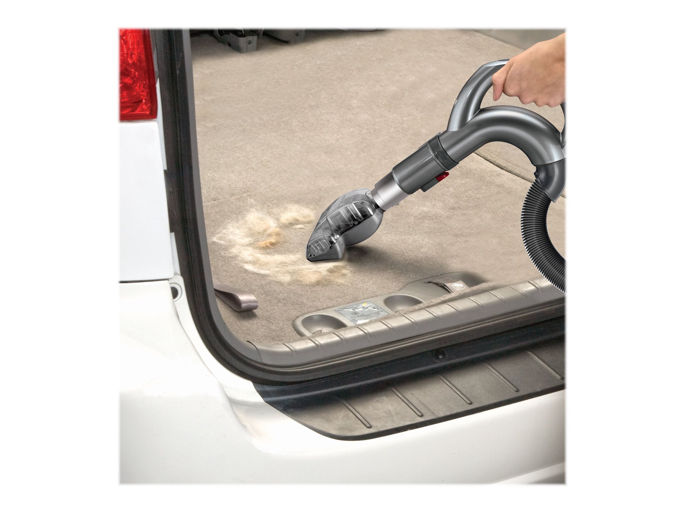 Shark Navigator LiftAway Upright Vacuum Silver UV540CCO London Drugs