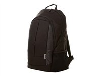 Toshiba - Sac &agrave; dos pour ordinateur portable - 15.4" - noir - pour NB100, NB200, Port&eacute;g&eacute; R600, Satellite 19XX, L500, L550, Satellite Pro S300, Tecra A10 - Toshiba - Sac &agrave; dos pour ordinateur portable