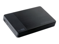 Techsolo TMR-25-2 - Storage Enclosure