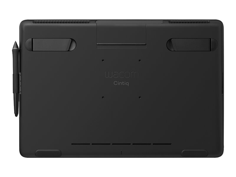 Wacom Cintiq 16 Creative Pen Display - DTK1660K0A