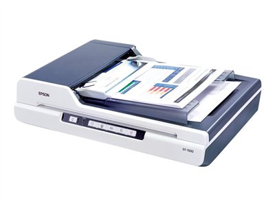 Epson GT 1500