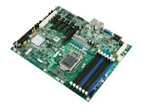 *ITL MB SVR S3420GPLX XEON X34XX PCIEX16 2GL DDR3