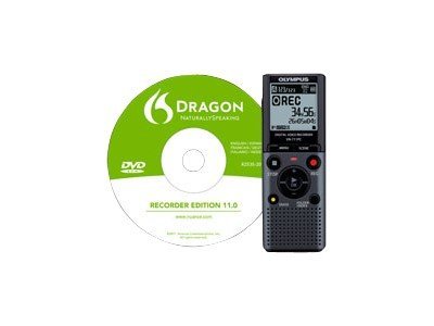 Olympus VN-711PC DNS