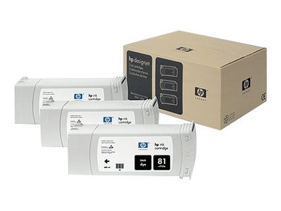 HP 81