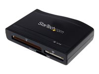STR USB 3.0 Media Flash Memory Card Reader