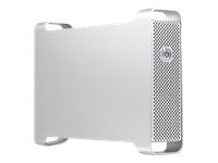 Macally G-S350SUAB2 Storage enclosure - 3.5