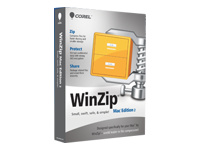 WinZip Mac Edition
