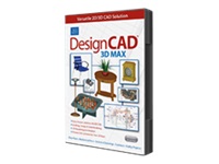 DesignCAD 3D MAX