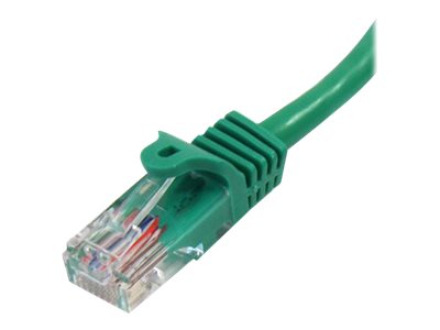 45PATCH5GN | STARTECH.COM