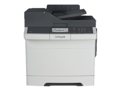 Lexmark Cx410E***
