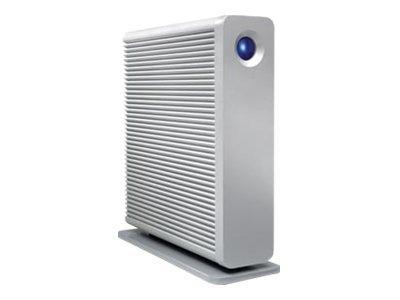 LaCie d2 Network 2