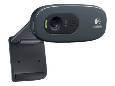 Logitech HD Webcam C270