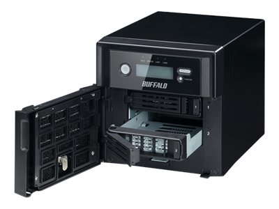 nas buffalo 2tb terastation series desktop delivery