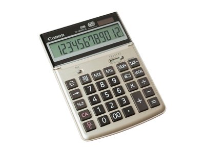 Canon TS-1200TCG