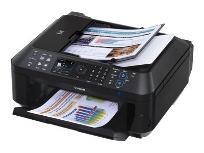 Canon PIXMA MX420