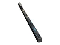 ePDU Adv. Monitored - 32A IEC60309 Input, 20x IEC C13 & 4x IEC C19 Sockets
