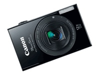 Canon PowerShot ELPH 530 HS