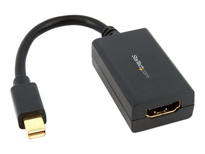 Startech Vid Adpt Convrt Mini Display Pt Hdmi