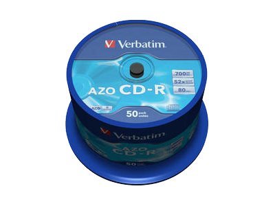 Verbatim DataLifePlus