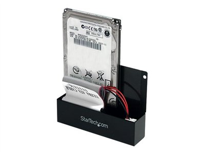 StarTech.com SATA to 2.5in or 3.5in IDE Hard Drive Adapter for HDD Docks