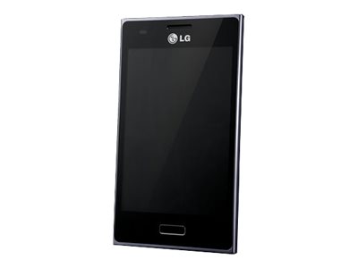 LG Optimus L5 E610