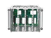 HP 5U SFF Hot Plug Drive Cage Kit