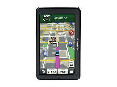 Garmin nüvi 2595LMT