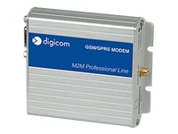 Digicom Pocket GPRS Micro C - Modem cellulare wireless - 8D5690 Digicom Pocket GPRS Micro C - Modem cellulare wireless - 8D5690