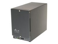 ioSafe N2