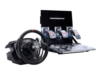 ThrustMaster T500 RS