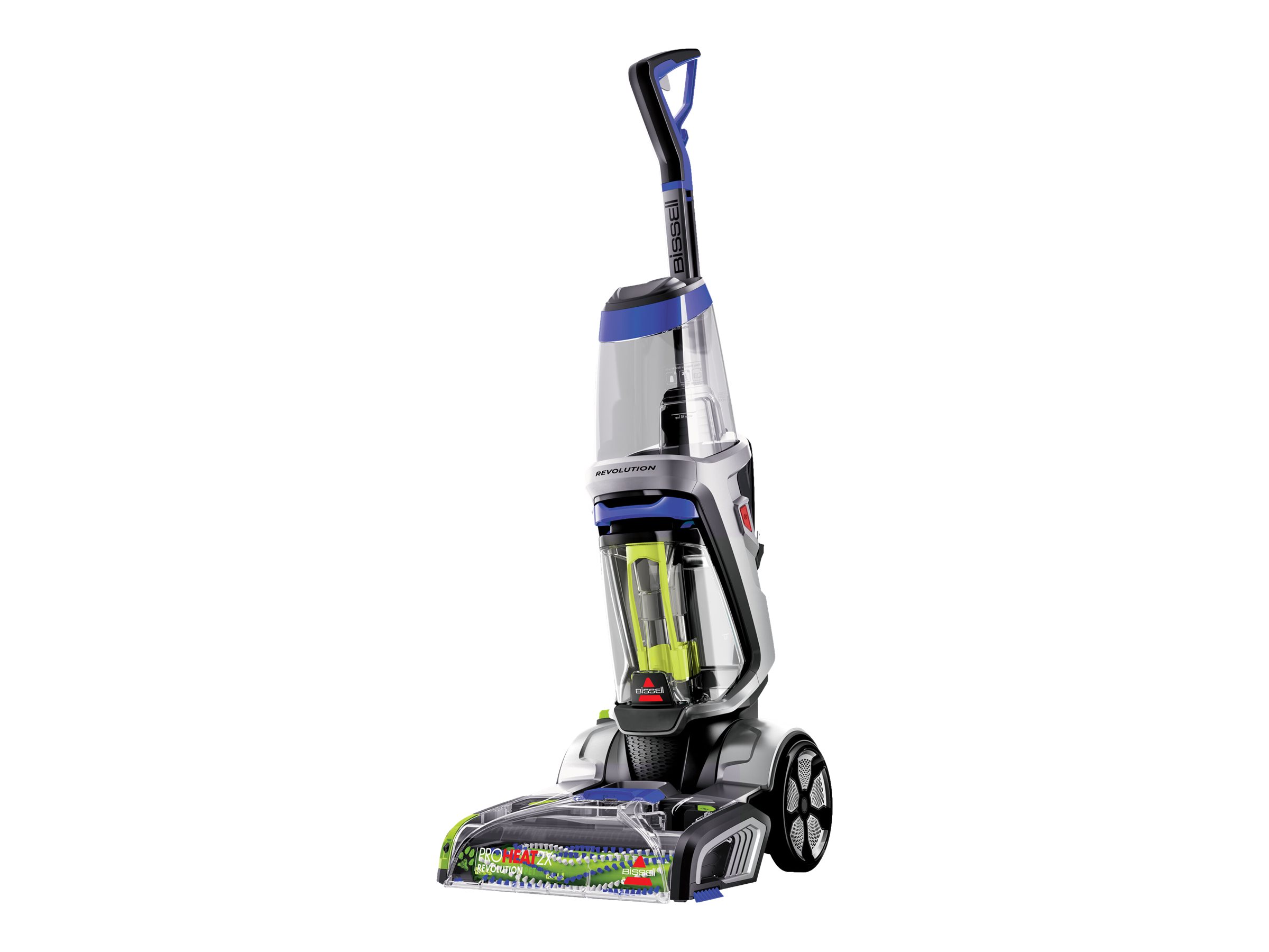 BISSELL PROHEAT 2X CLEANSHOT 2007D