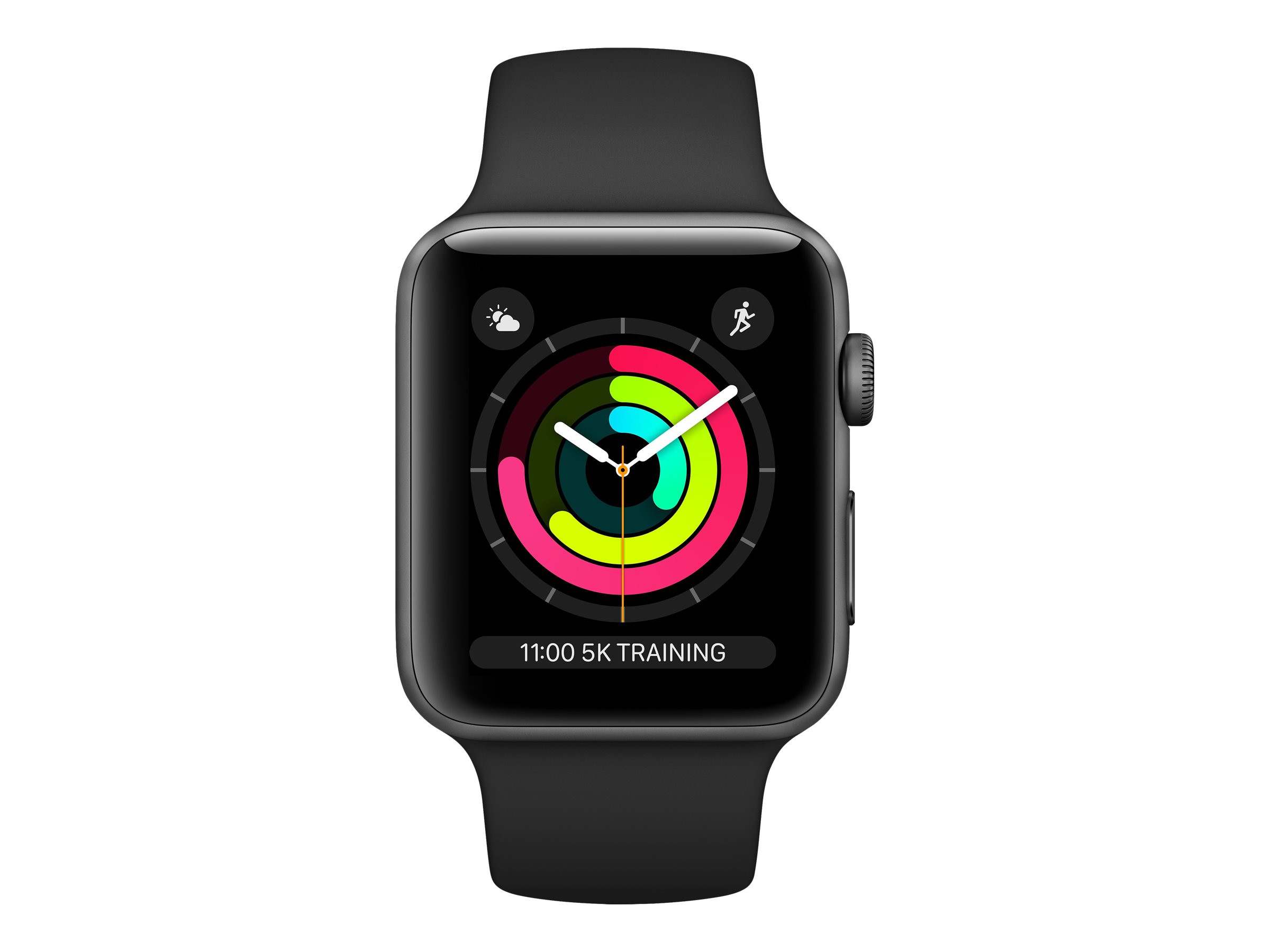 mtf32 apple watch