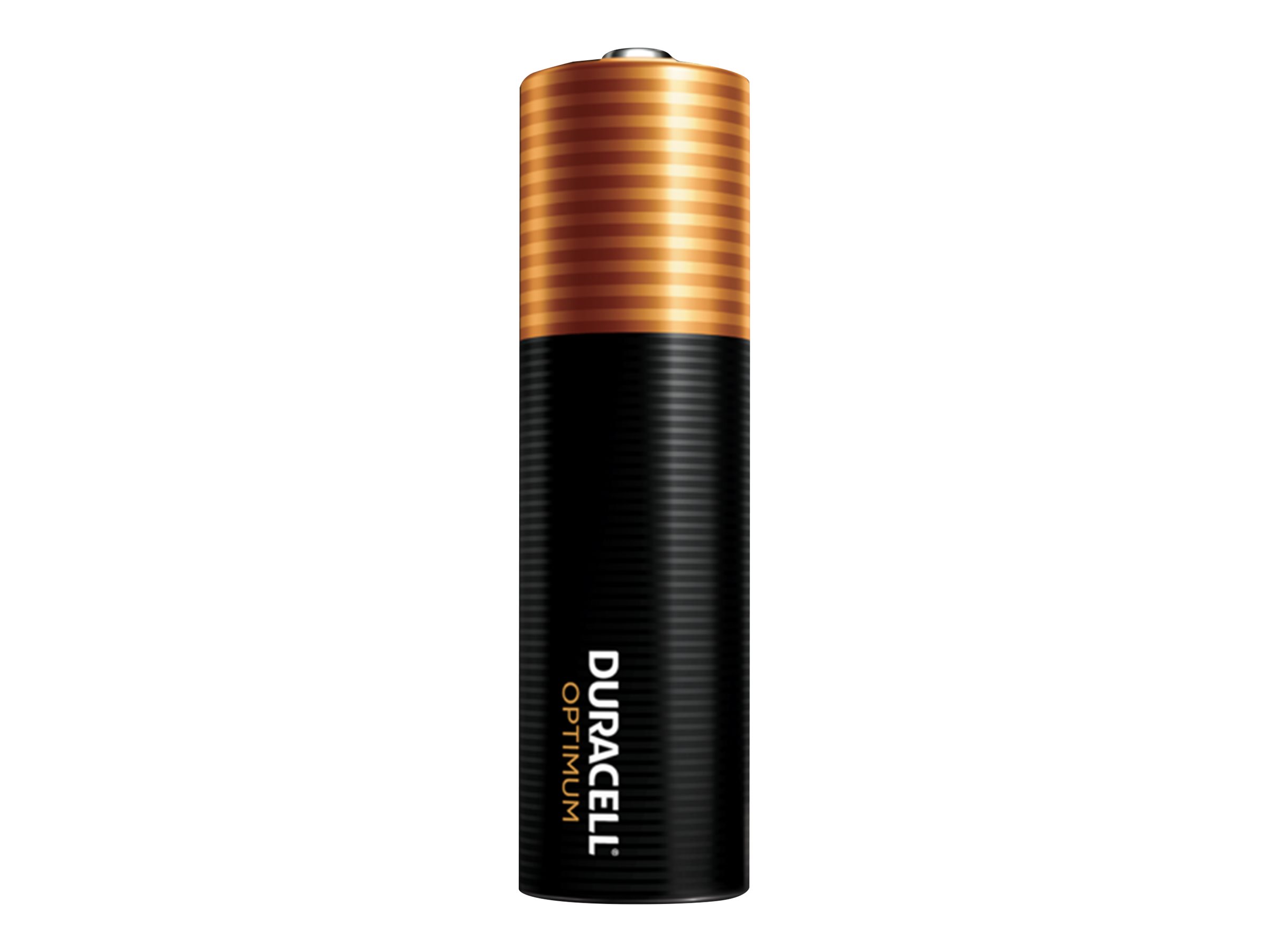 DURACELL OPTIMUM BATTERY