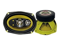 PYLE Gear X Series PLG69.5