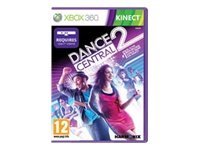 Dance Central 2