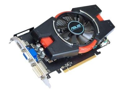 ASUS EAH6750/DI/1GD5