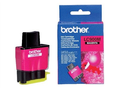 Brother LC900M