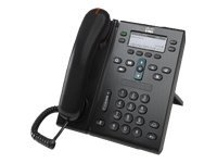 Cisco Unified IP Phone 6941 Slimline