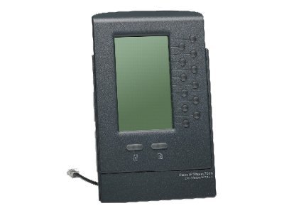 Cisco Unified IP Phone Expansion Module 7915