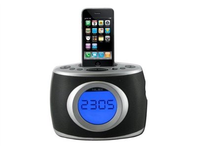 Nilox Clock Station R2