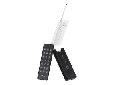 ASUS My Cinema US1-100/P/FM/RC
